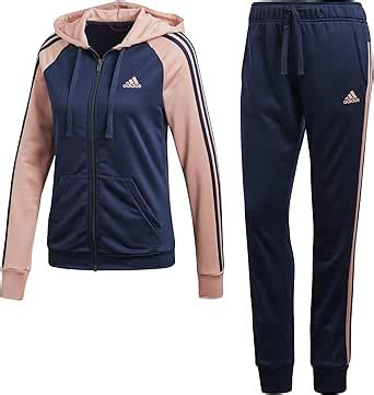 adidas trainingsanzug damen tiro ts schwarz|Suchergebnis Auf Amazon.de Für: Adidas Tiro Ts Trainingsanzug.